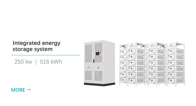 energy storage system supplier